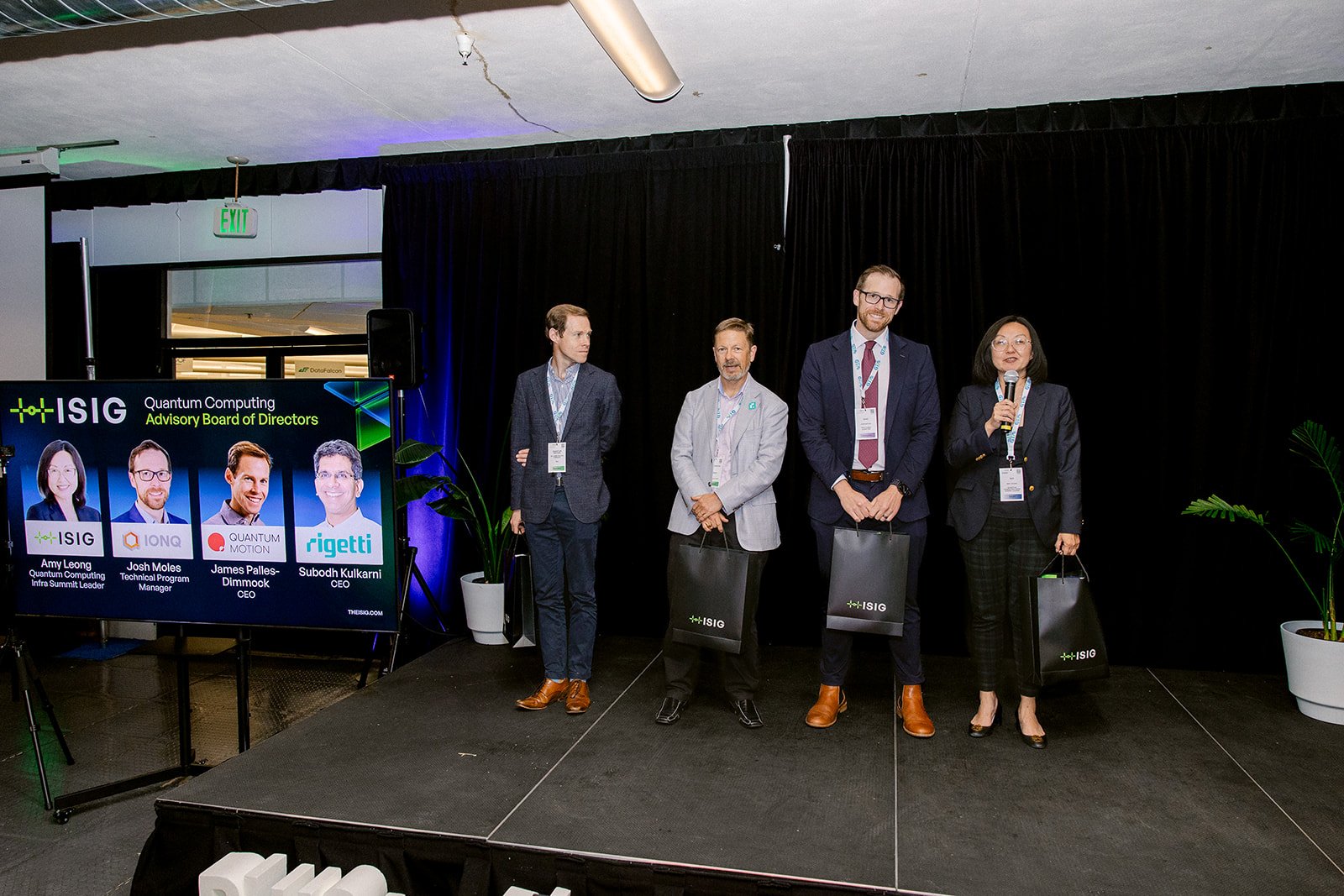 QCIS Silicon Valley · April 2026 · Photo 47